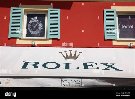 rolex nice france|Rolex alpes maritimes.